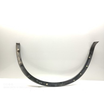 Recambio de aletin trasero izquierdo para nissan qashqai (j10) acenta referencia OEM IAM 93829BR01A  