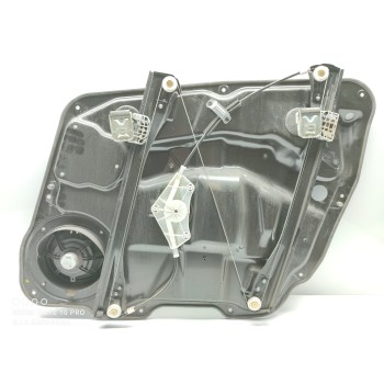 Recambio de elevalunas delantero izquierdo para mercedes-benz clase m (w164) 320 / 350 cdi (164.122) referencia OEM IAM A1645405