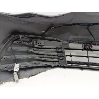 Recambio de paragolpes delantero para volkswagen golf viii lim. (cd1) style etsi referencia OEM IAM 5H0807217  