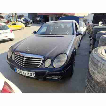 MERCEDES-BENZ CLASE E (W211) BERLINA