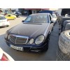 mercedes-benz clase e (w211) berlina del año 2006