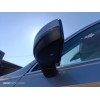 Recambio de retrovisor izquierdo para volkswagen tiguan advance bmt referencia OEM IAM 5NB857507AB  