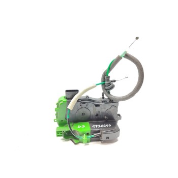 CERRADURA PUERTA DELANTERA DERECHA 813203Z020 