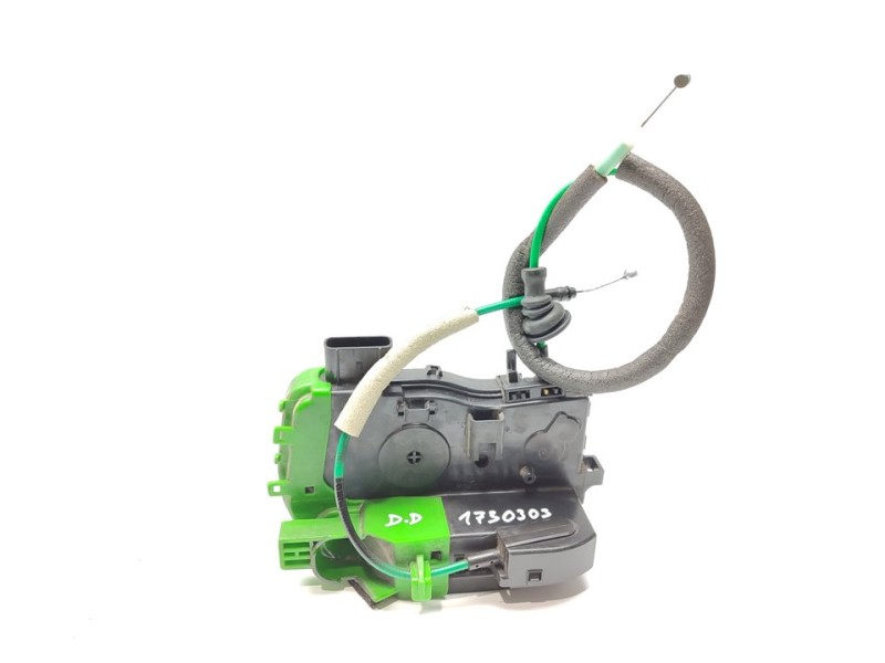 Recambio de cerradura puerta delantera derecha para hyundai i40 comfort referencia OEM IAM 813203Z020  