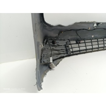 Recambio de paragolpes delantero para volkswagen golf viii lim. (cd1) style etsi referencia OEM IAM 5H0807217  