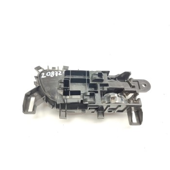 Recambio de maneta interior trasera izquierda para nissan x-trail (t32) referencia OEM IAM 806714CA0A  