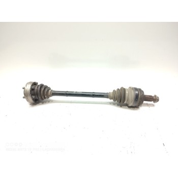 Recambio de transmision trasera izquierda para bmw serie 3 berlina (e90) 320d referencia OEM IAM 7533445AI01  