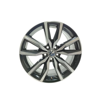 Recambio de llanta para volkswagen scirocco (138) r-line bmt referencia OEM IAM 1K8601025M  