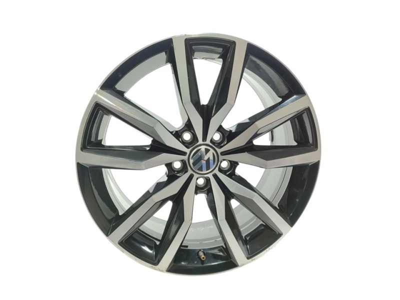 Recambio de llanta para volkswagen scirocco (138) r-line bmt referencia OEM IAM 1K8601025M  