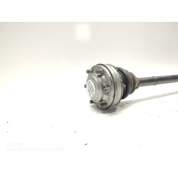 Recambio de transmision trasera izquierda para bmw serie 3 berlina (e90) 320d referencia OEM IAM 7533445AI01  