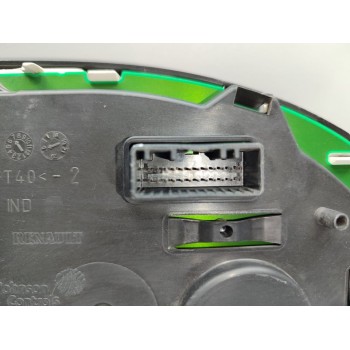 Recambio de cuadro instrumentos para dacia dokker express ambiance referencia OEM IAM 248100770R  