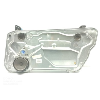 Recambio de elevalunas delantero derecho para seat ibiza (6l1) cool referencia OEM IAM 6L3837752BQ  