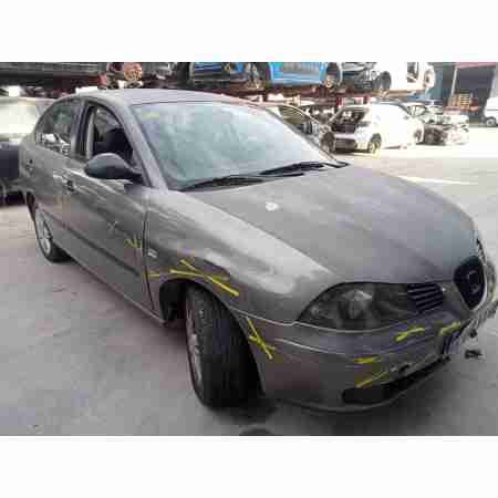 SEAT CORDOBA BERLINA (6L2)