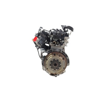 Recambio de motor completo para ford ka+ ultimate referencia OEM IAM YSKD  