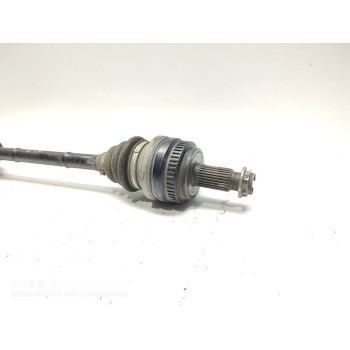 Recambio de transmision trasera izquierda para bmw serie 3 berlina (e90) 320d referencia OEM IAM 7533445AI01  