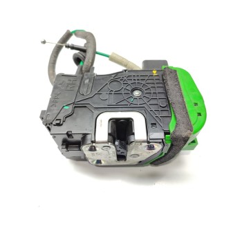 Recambio de cerradura puerta delantera derecha para hyundai i40 comfort referencia OEM IAM 813203Z020  