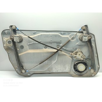 Recambio de elevalunas delantero derecho para seat ibiza (6l1) cool referencia OEM IAM 6L3837752BQ  