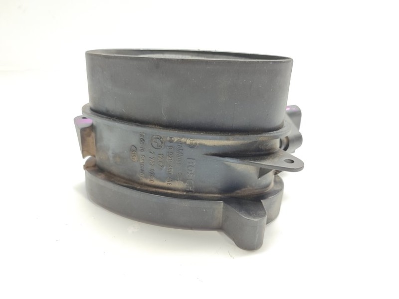 Recambio de caudalimetro para bmw serie 5 touring (e39) 530d referencia OEM IAM 0928400468  