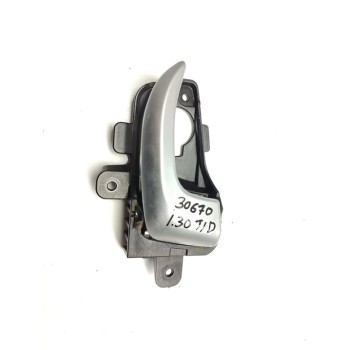 Recambio de maneta interior trasera derecha para hyundai i30 (gd) style referencia OEM IAM 82623GD000  