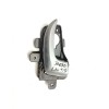 Recambio de maneta interior trasera derecha para hyundai i30 (gd) style referencia OEM IAM 82623GD000  