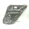 Recambio de elevalunas trasero derecho para mercedes-benz clase m (w164) 320 / 350 cdi (164.122) referencia OEM IAM A1645406006 