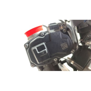 Recambio de motor completo para ford ka+ ultimate referencia OEM IAM YSKD  