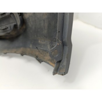 Recambio de paragolpes delantero para volkswagen golf viii lim. (cd1) style etsi referencia OEM IAM 5H0807217  