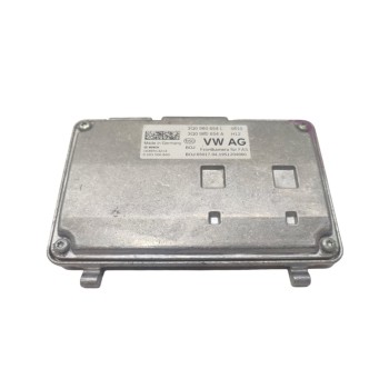 Recambio de camara vision frontal para volkswagen t-roc advance referencia OEM IAM 3Q0980654L  