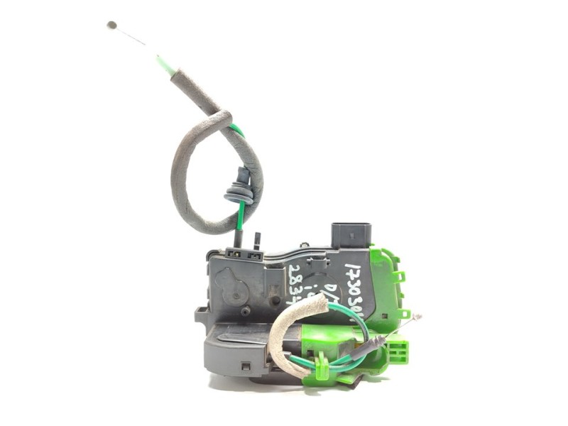 Recambio de cerradura puerta delantera izquierda para hyundai i40 comfort referencia OEM IAM 813103Z000  