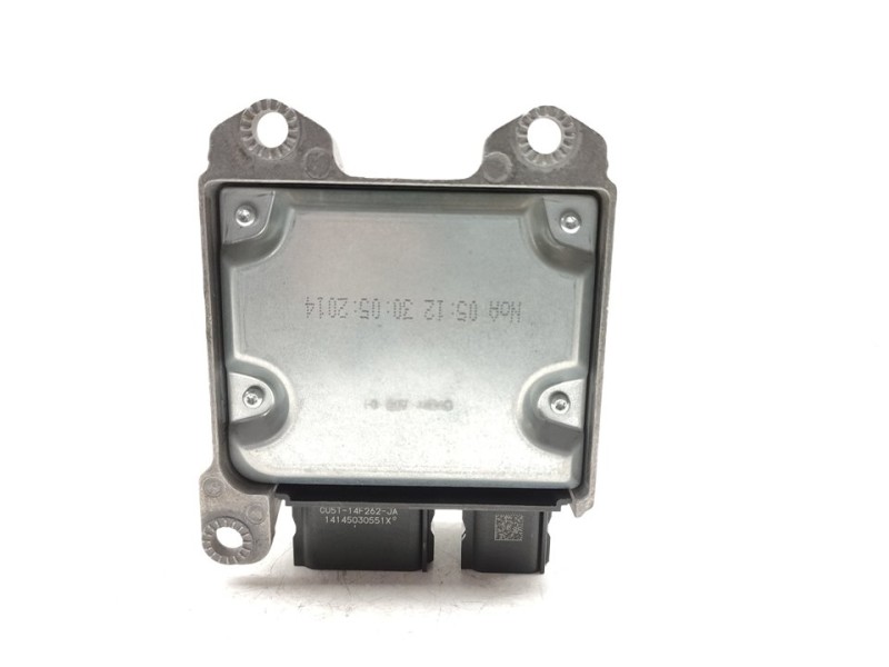 Recambio de centralita airbag para ford fiesta (ccn) titanium referencia OEM IAM C1BT14B321AD  