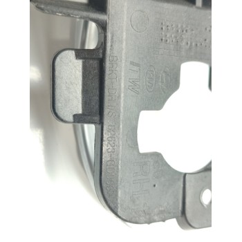 Recambio de maneta interior trasera derecha para hyundai i30 (gd) style referencia OEM IAM 82623GD000  