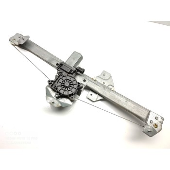 Recambio de elevalunas delantero derecho para dacia dokker express ambiance referencia OEM IAM 807209071R  