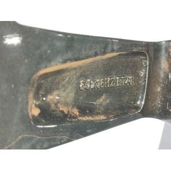 Recambio de llanta para volkswagen scirocco (138) r-line bmt referencia OEM IAM 1K8601025M  