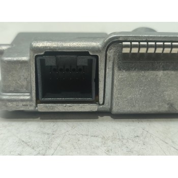 Recambio de camara vision frontal para volkswagen t-roc advance referencia OEM IAM 3Q0980654L  