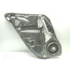 Recambio de elevalunas trasero derecho para mercedes-benz clase m (w164) 320 / 350 cdi (164.122) referencia OEM IAM A1645406006 