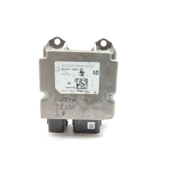 Recambio de centralita airbag para ford fiesta (ccn) titanium referencia OEM IAM C1BT14B321AD  