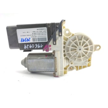 Recambio de motor elevalunas delantero derecho para seat leon (1m1) signo referencia OEM IAM F005S00048  