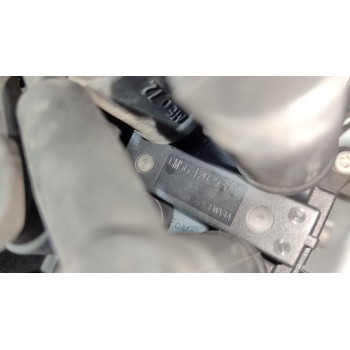 Recambio de motor completo para ford ka+ ultimate referencia OEM IAM YSKD  