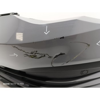 Recambio de paragolpes delantero para volkswagen golf viii lim. (cd1) style etsi referencia OEM IAM 5H0807217  