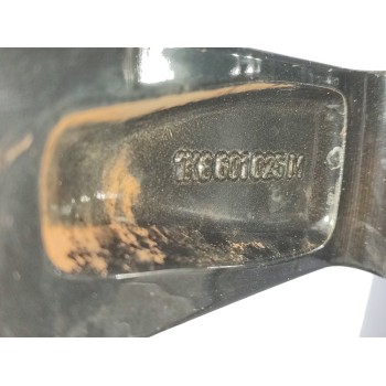 Recambio de llanta para volkswagen scirocco (138) r-line bmt referencia OEM IAM 1K8601025M  