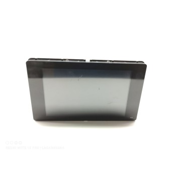 PANTALLA MULTIFUNCION 86140F4010 