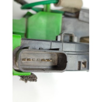 Recambio de cerradura puerta delantera izquierda para hyundai i40 comfort referencia OEM IAM 813103Z000  