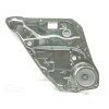 Recambio de elevalunas trasero izquierdo para mercedes-benz clase m (w164) 320 / 350 cdi (164.122) referencia OEM IAM A164540600