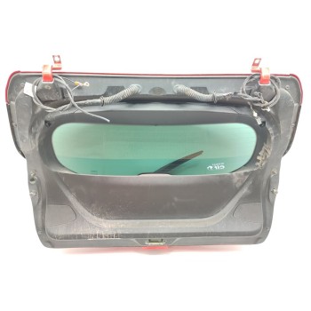 Recambio de porton trasero para renault megane iv berlina 5p business referencia OEM IAM 901007547R  
