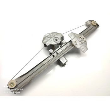 Recambio de elevalunas delantero derecho para dacia dokker express ambiance referencia OEM IAM 807209071R  