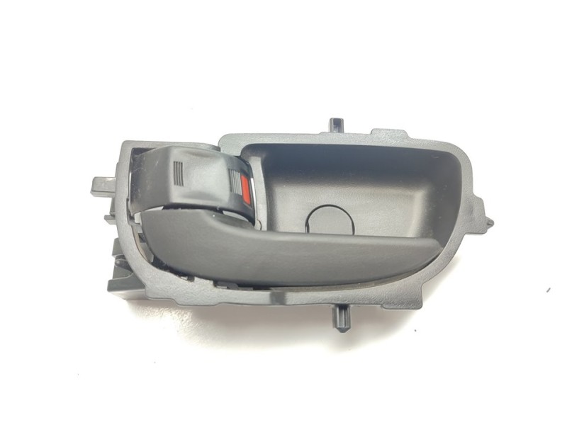 Recambio de maneta interior trasera izquierda para citroën c1 feel edition referencia OEM IAM 692060D450  