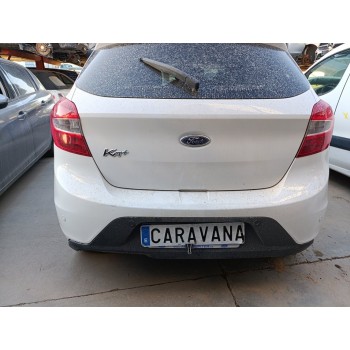 PARAGOLPES TRASERO G1B517K835AFXWAA / 2029687 