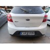 Recambio de paragolpes trasero para ford ka+ ultimate referencia OEM IAM G1B517K835AFXWAA  