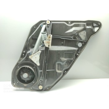 Recambio de elevalunas trasero izquierdo para mercedes-benz clase m (w164) 320 / 350 cdi (164.122) referencia OEM IAM A164540600