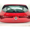 Recambio de porton trasero para renault megane iv berlina 5p business referencia OEM IAM 901007547R  